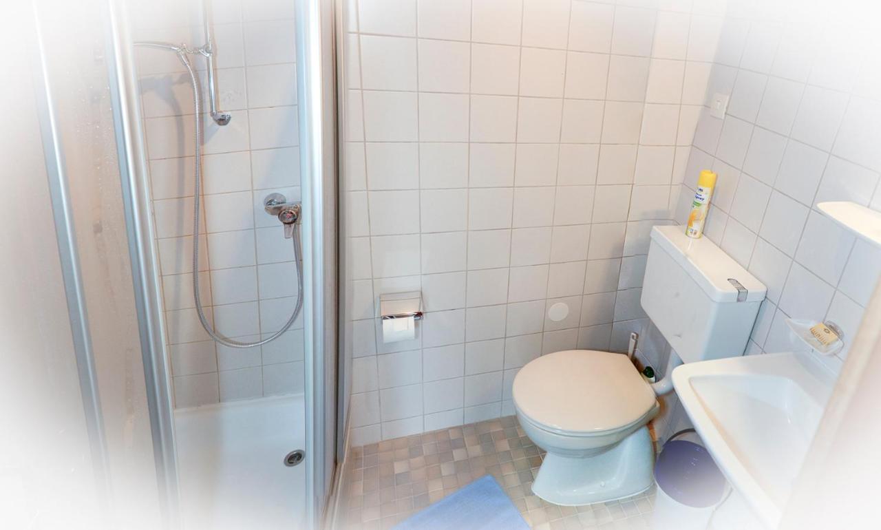 Drei Sonnen Landhaus Reihan Nauders Quarto foto