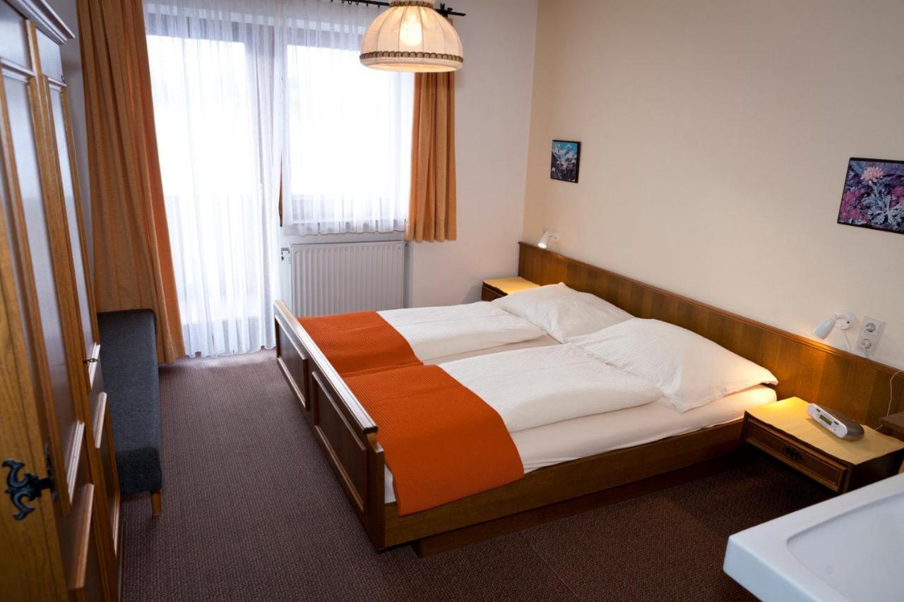 Drei Sonnen Landhaus Reihan Nauders Quarto foto